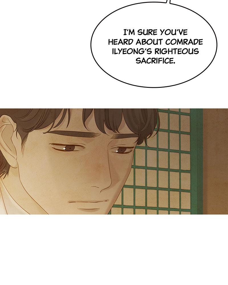 Read Whale Star The Gyeongseong Mermaid Manga Online