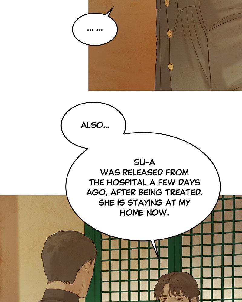 Read Whale Star The Gyeongseong Mermaid Manga Online