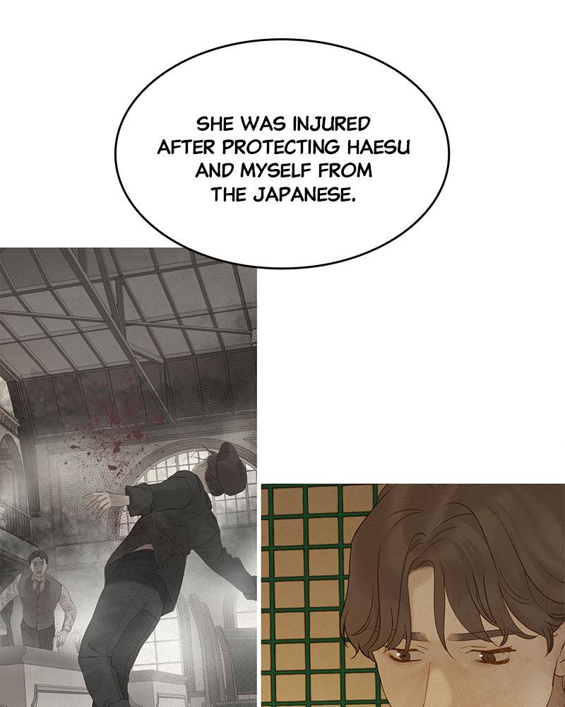 Read Whale Star The Gyeongseong Mermaid Manga Online