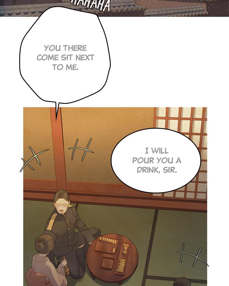 Read Whale Star The Gyeongseong Mermaid Manga Online