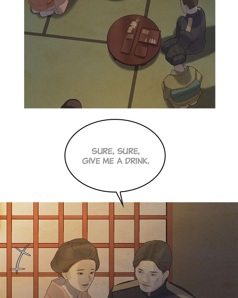 Read Whale Star The Gyeongseong Mermaid Manga Online