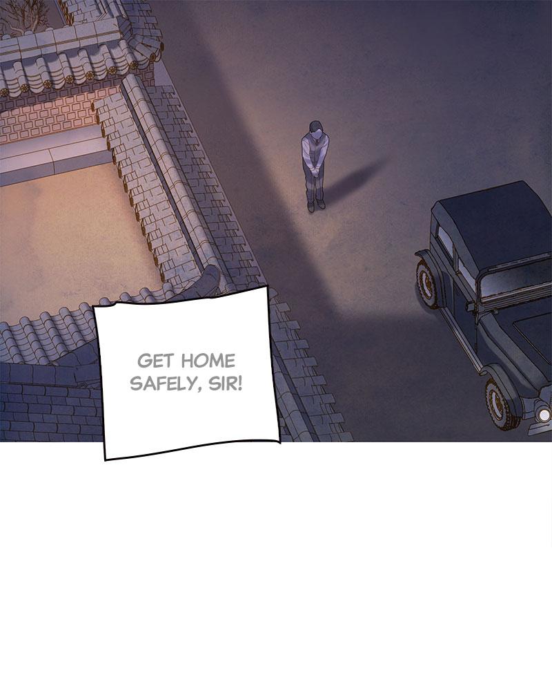 Read Whale Star The Gyeongseong Mermaid Manga Online