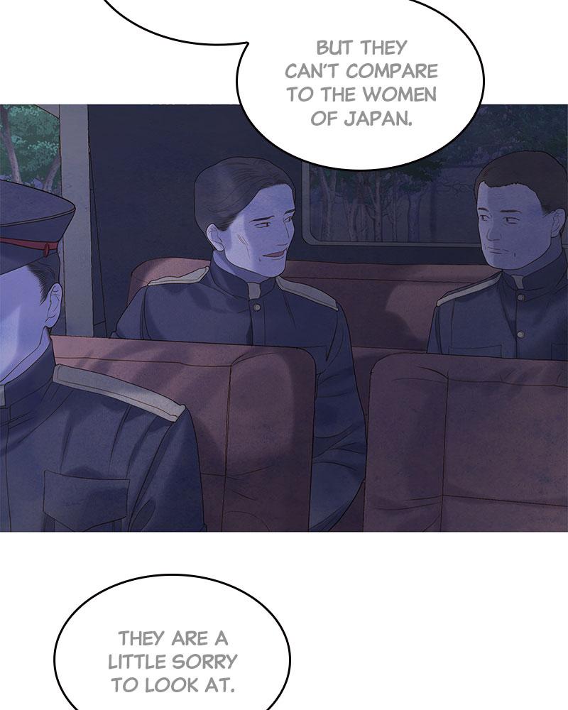 Read Whale Star The Gyeongseong Mermaid Manga Online