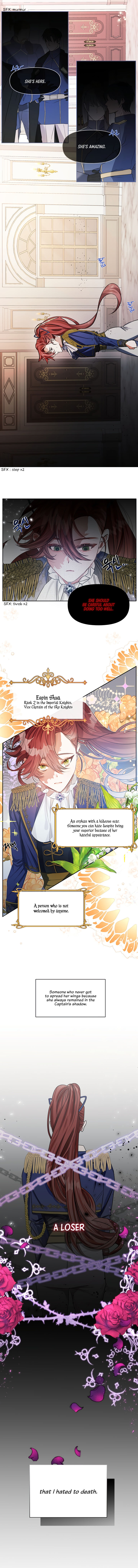 Read Who Made Me a Princess Manga Online