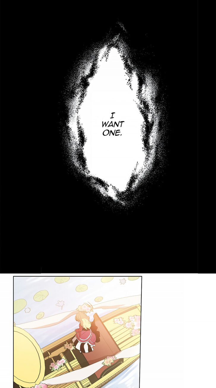 Read Who Made Me a Princess Manga Online