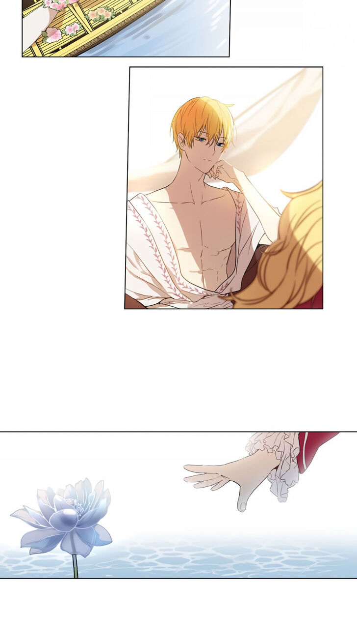 Read Who Made Me a Princess Manga Online