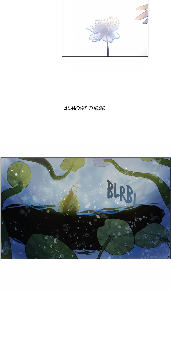 Read Who Made Me a Princess Manga Online