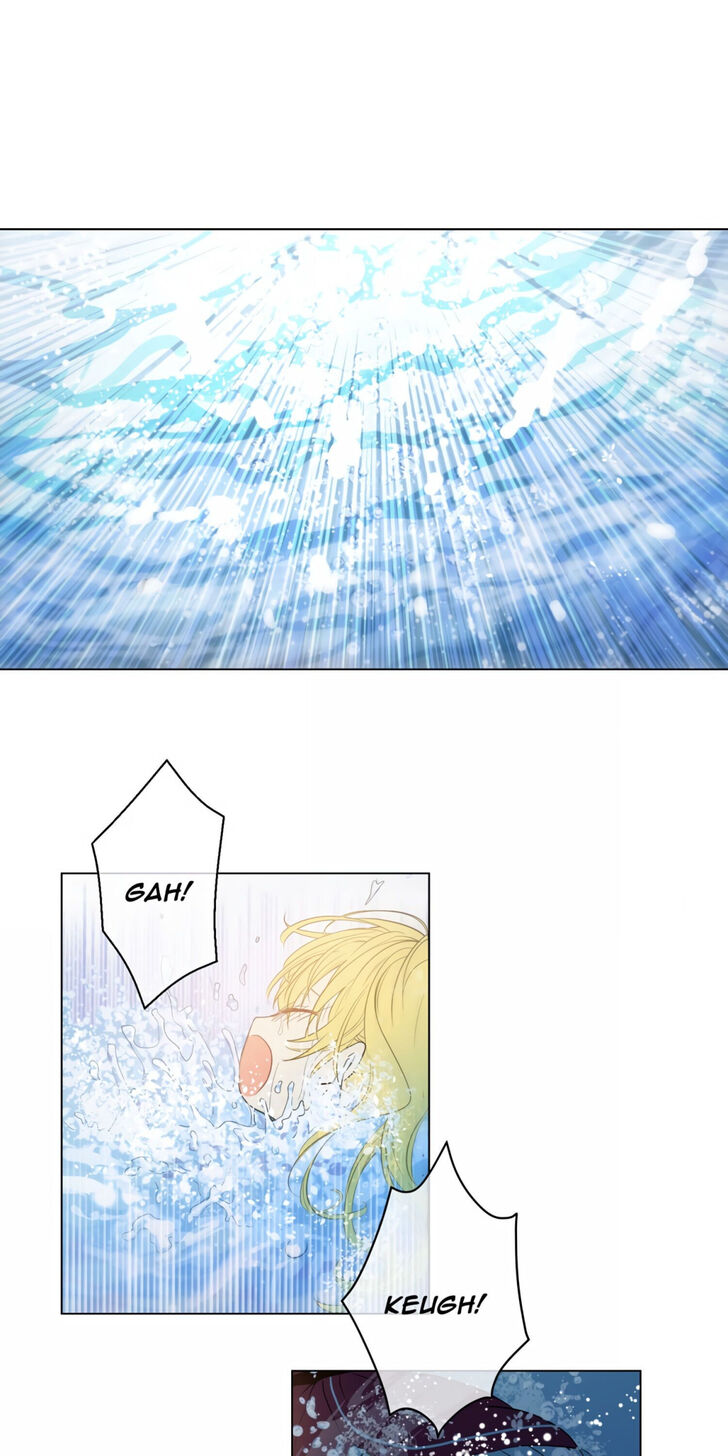 Read Who Made Me a Princess Manga Online