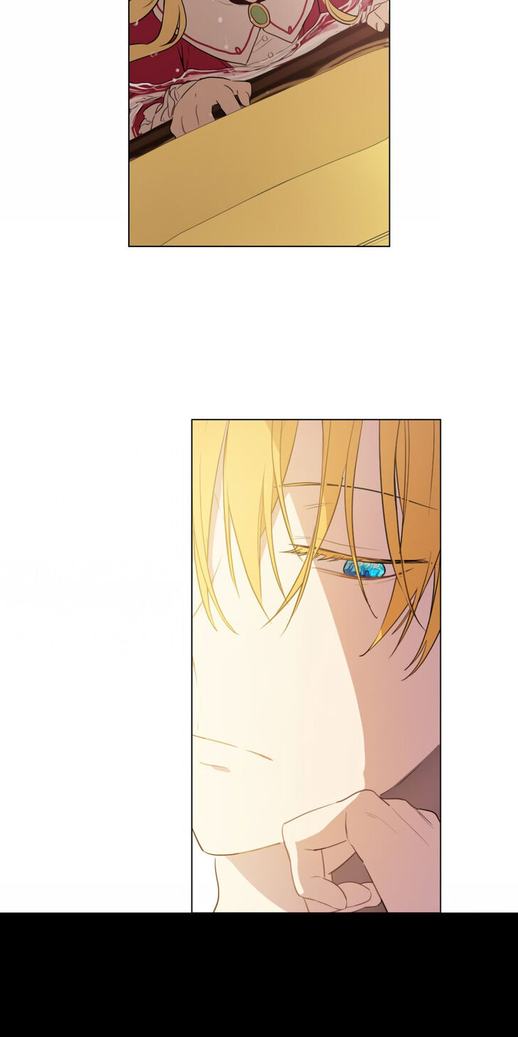 Read Who Made Me a Princess Manga Online
