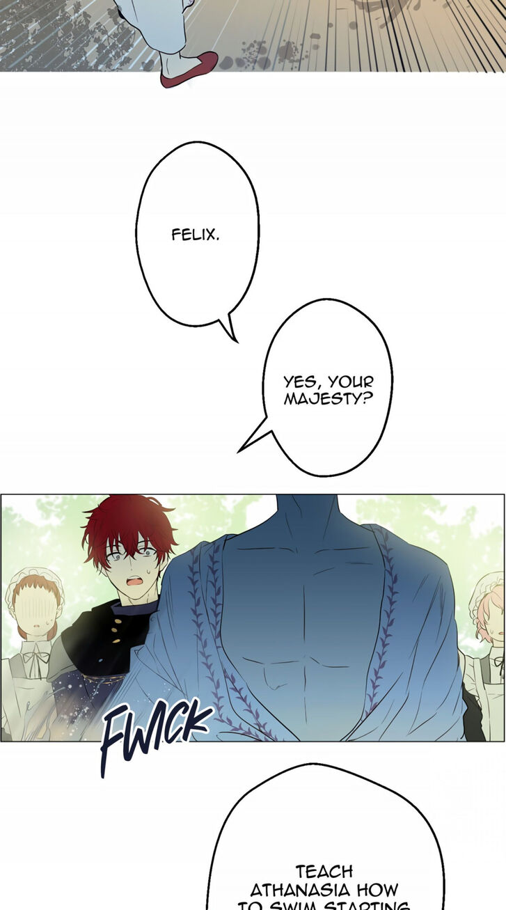 Read Who Made Me a Princess Manga Online