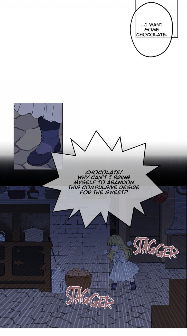 Read Who Made Me a Princess Manga Online
