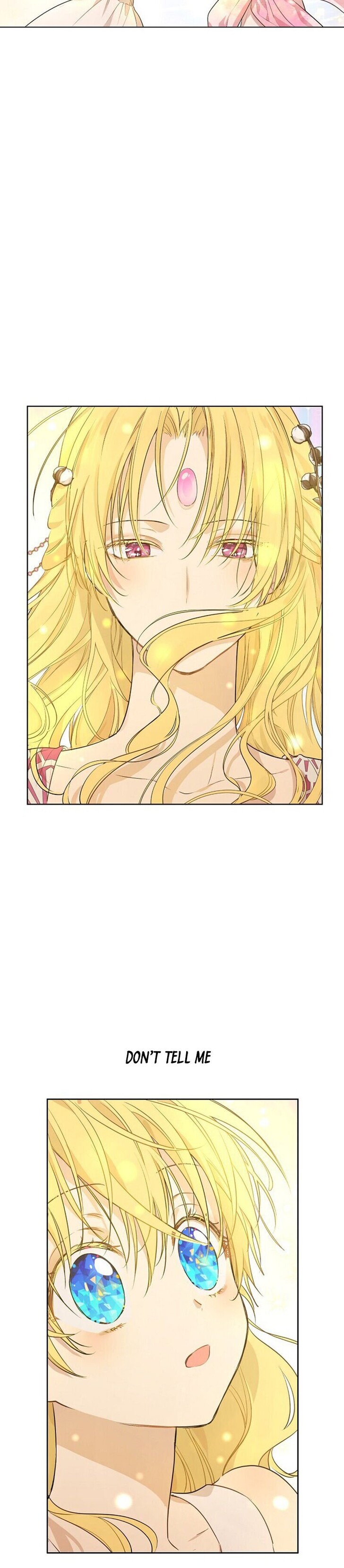 Read Who Made Me a Princess Manga Online