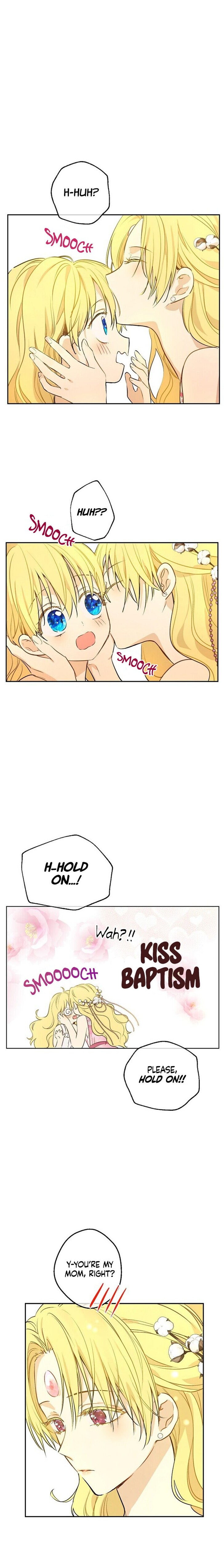 Read Who Made Me a Princess Manga Online
