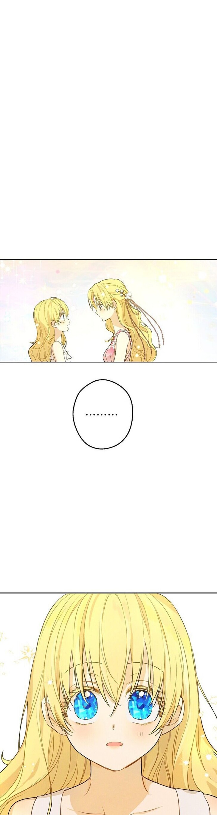 Read Who Made Me a Princess Manga Online
