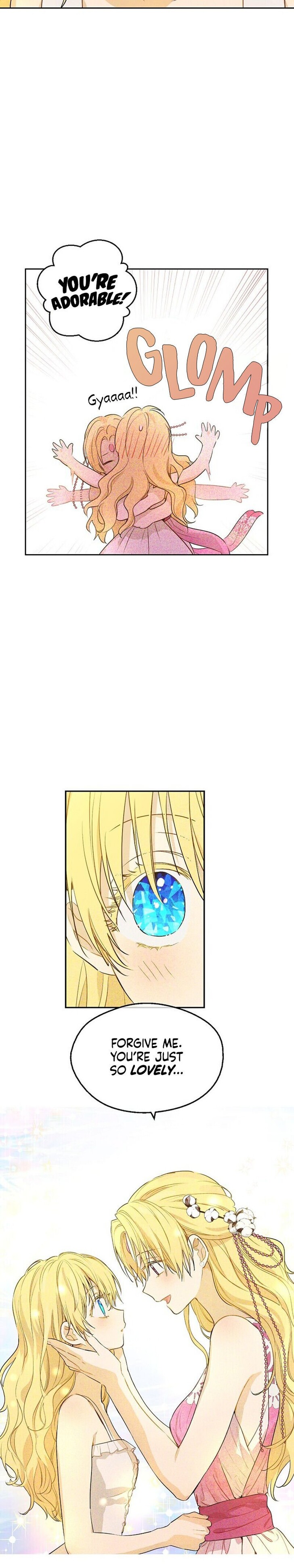 Read Who Made Me a Princess Manga Online