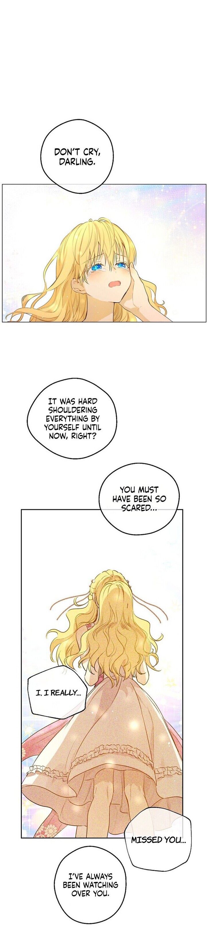 Read Who Made Me a Princess Manga Online