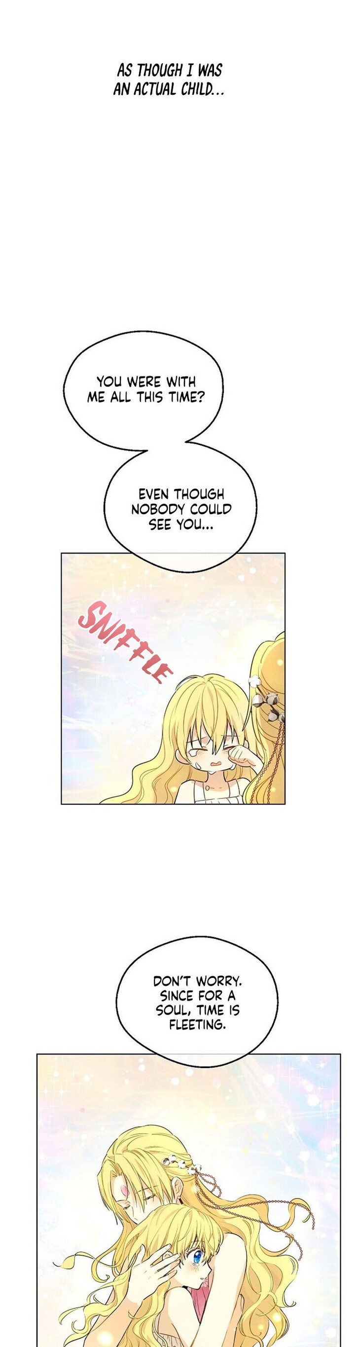 Read Who Made Me a Princess Manga Online