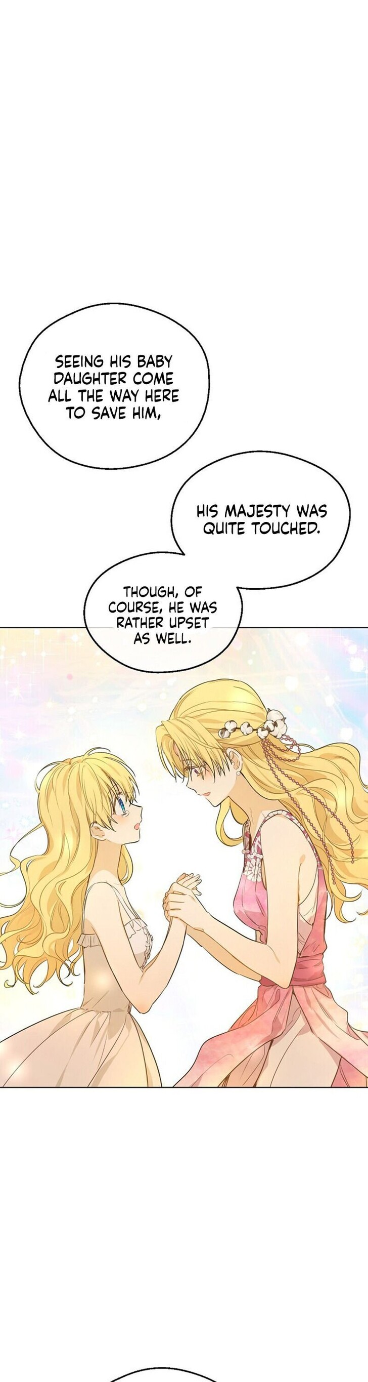 Read Who Made Me a Princess Manga Online
