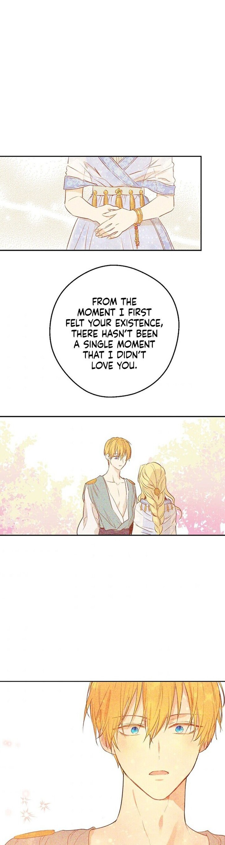 Read Who Made Me a Princess Manga Online