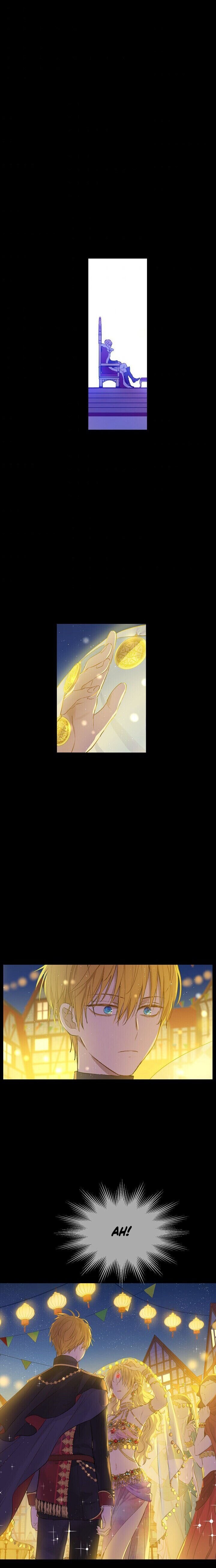 Read Who Made Me a Princess Manga Online