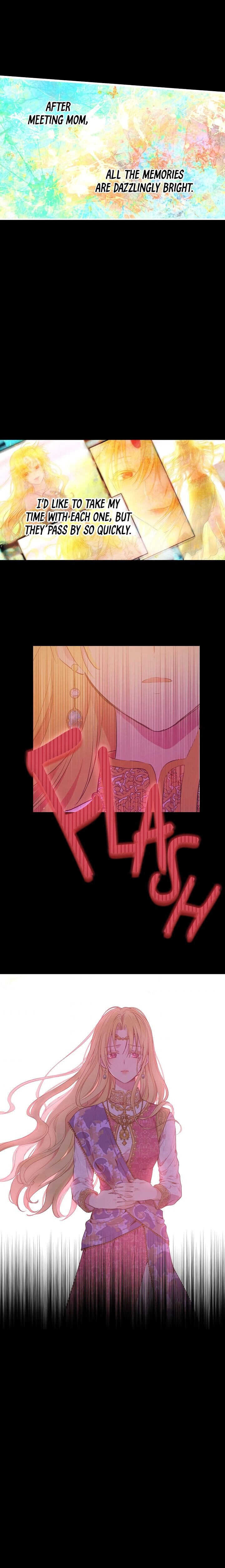 Read Who Made Me a Princess Manga Online