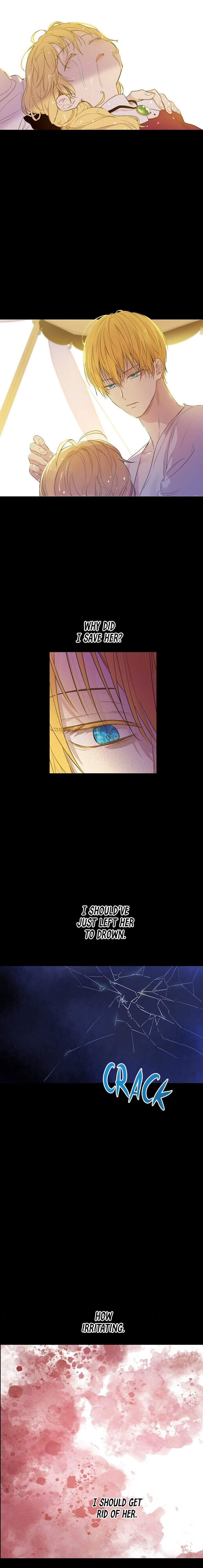 Read Who Made Me a Princess Manga Online