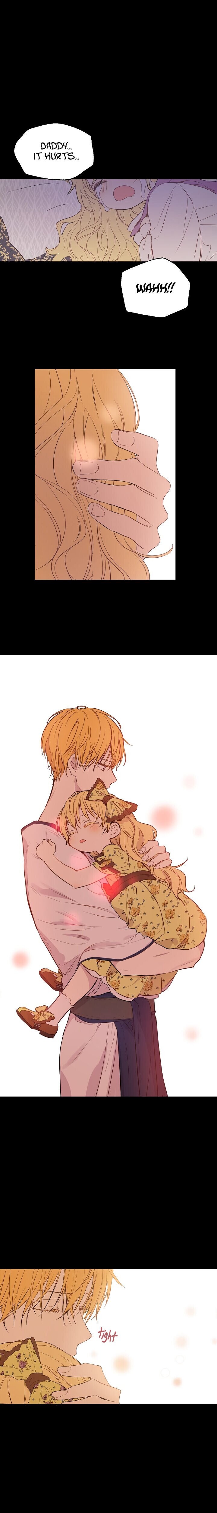Read Who Made Me a Princess Manga Online