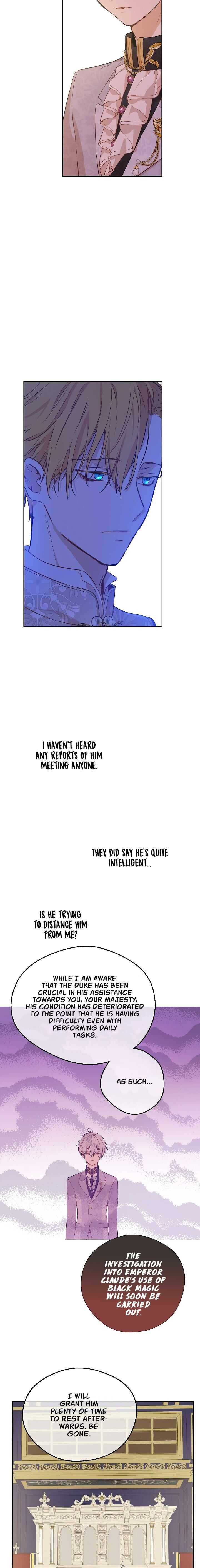 Read Who Made Me a Princess Manga Online