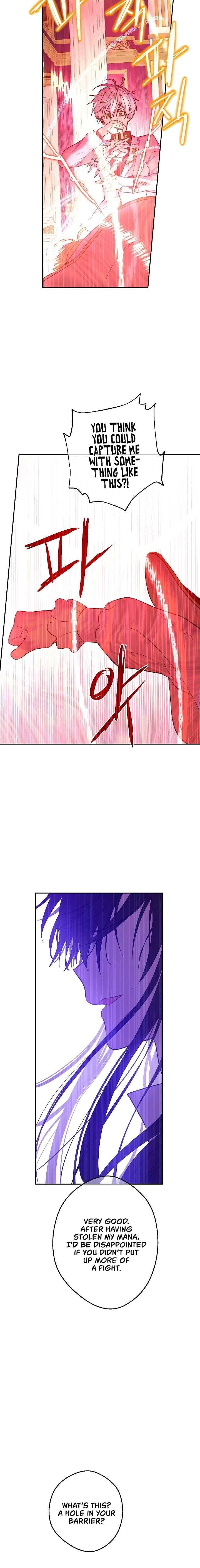 Read Who Made Me a Princess Manga Online