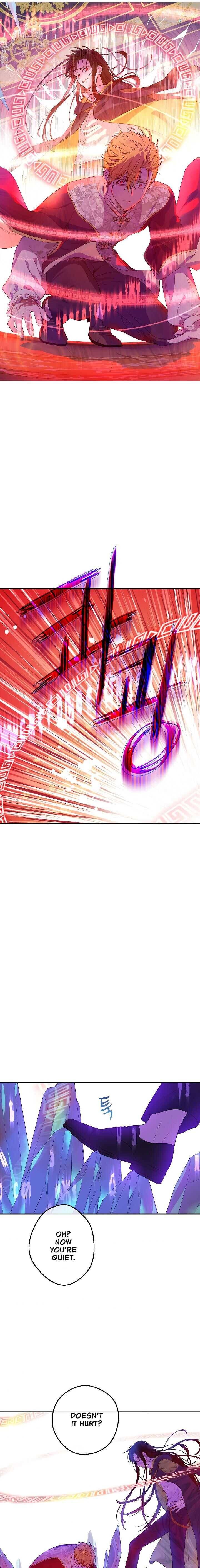 Read Who Made Me a Princess Manga Online