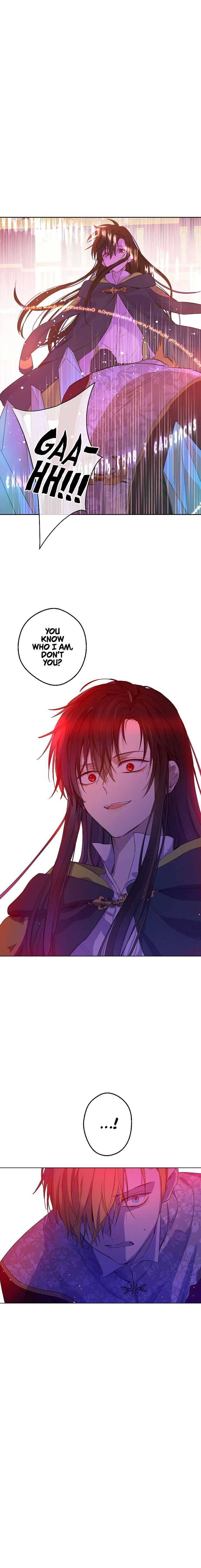 Read Who Made Me a Princess Manga Online