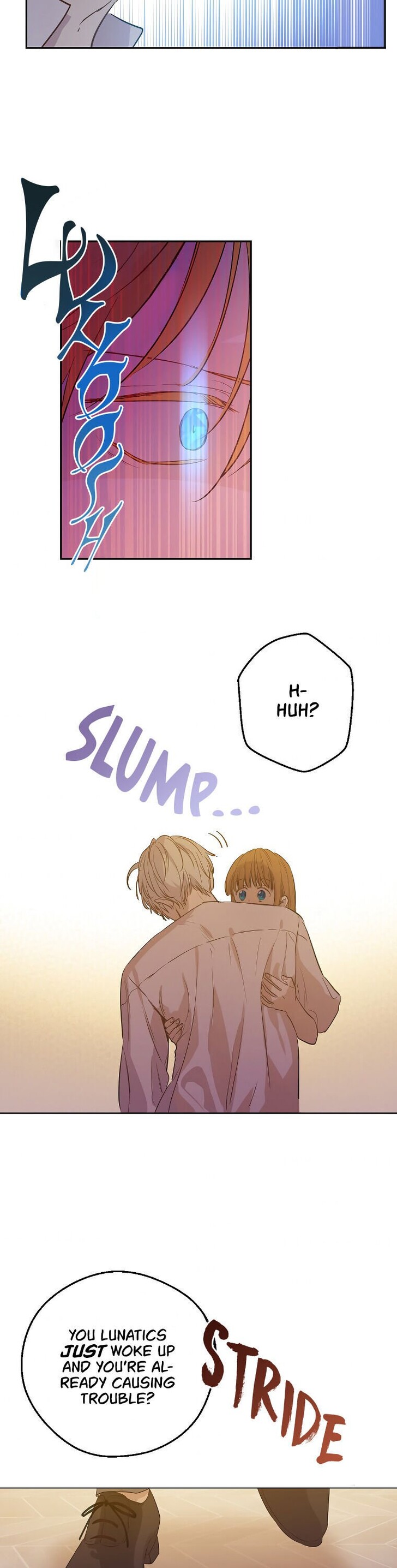 Read Who Made Me a Princess Manga Online