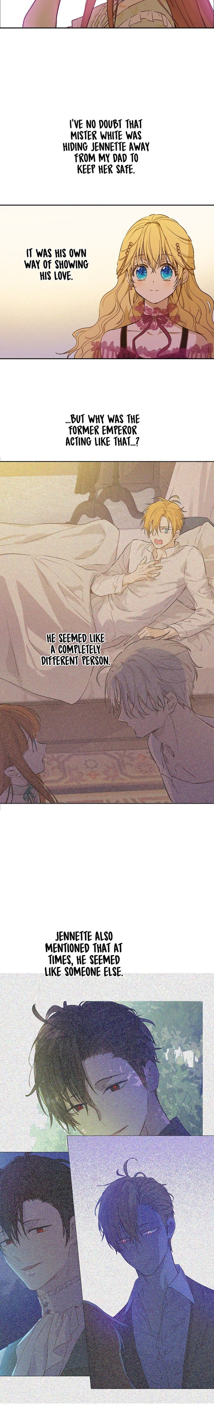 Read Who Made Me a Princess Manga Online
