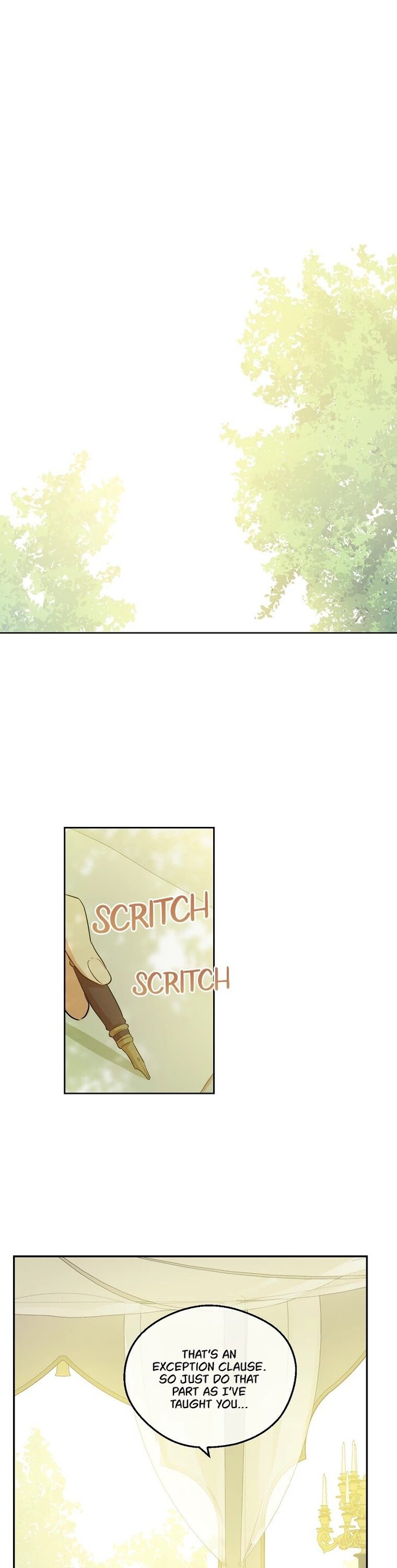 Read Who Made Me a Princess Manga Online
