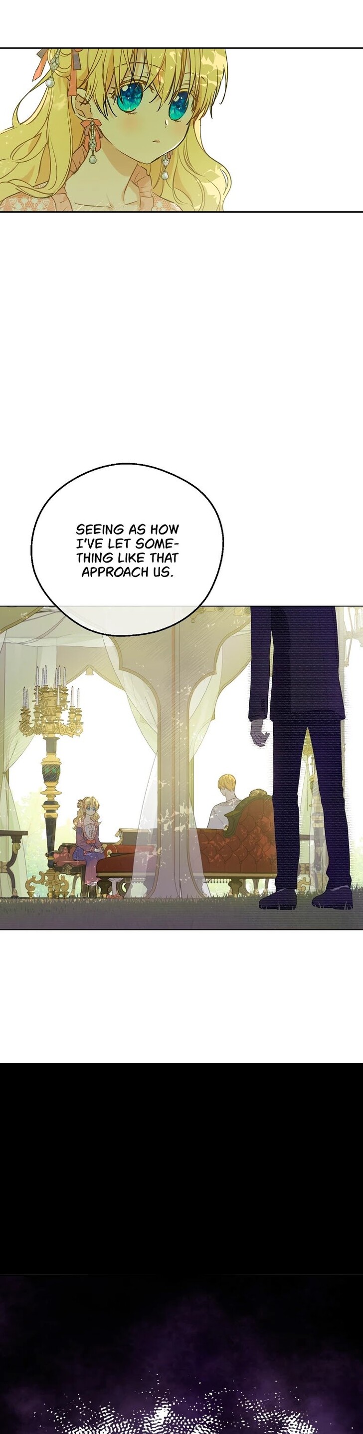 Read Who Made Me a Princess Manga Online