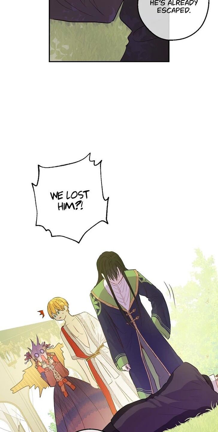Read Who Made Me a Princess Manga Online
