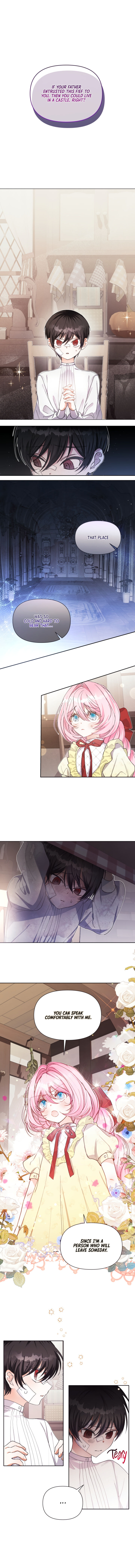 Read Who Made Me a Princess Manga Online