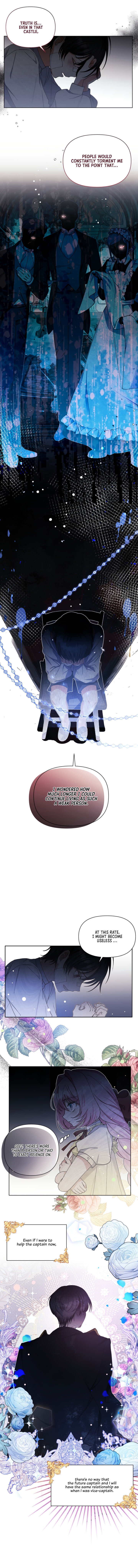Read Who Made Me a Princess Manga Online