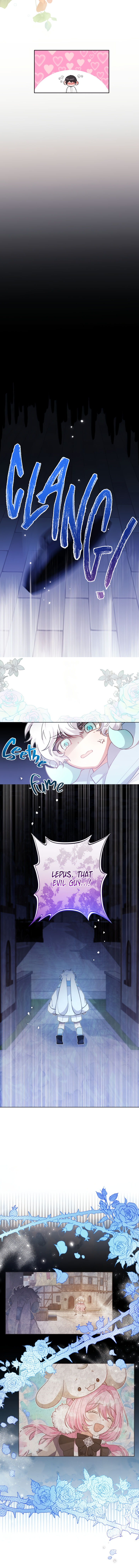 Read Who Made Me a Princess Manga Online