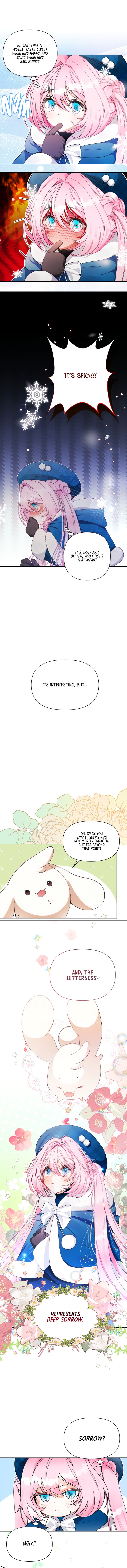 Read Who Made Me a Princess Manga Online