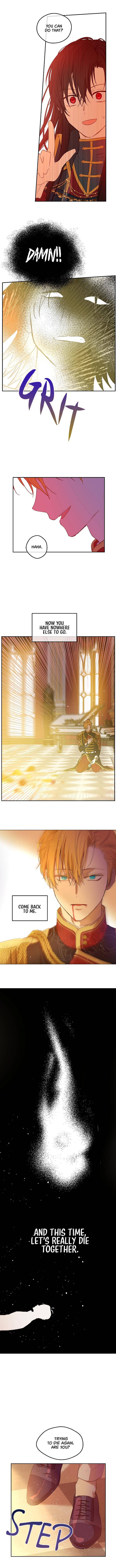Read Who Made Me a Princess Manga Online
