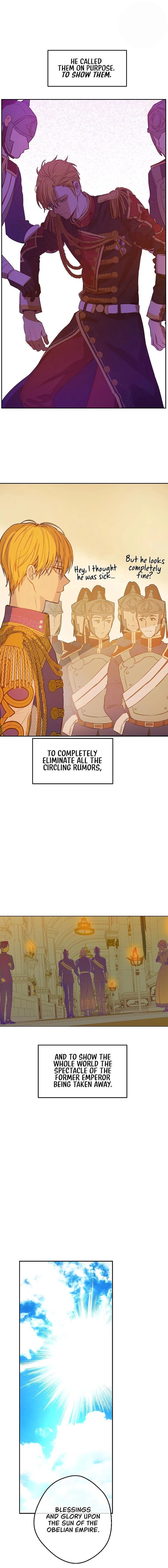 Read Who Made Me a Princess Manga Online