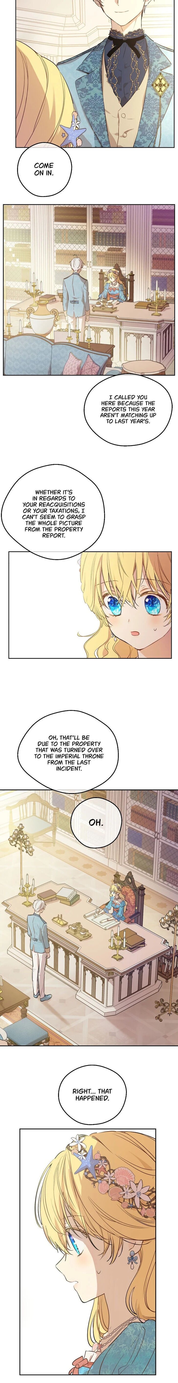 Read Who Made Me a Princess Manga Online
