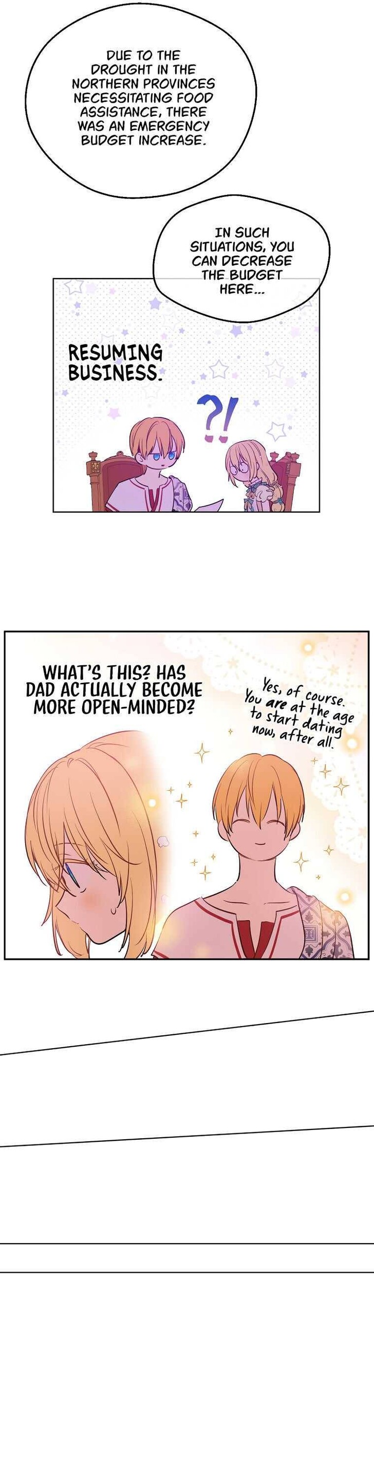 Read Who Made Me a Princess Manga Online