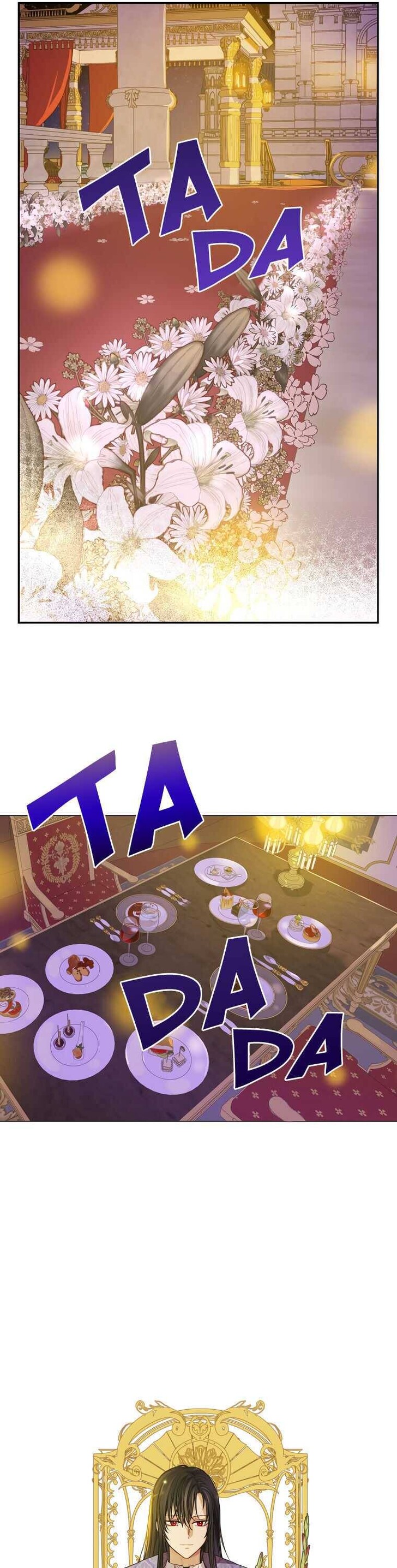 Read Who Made Me a Princess Manga Online