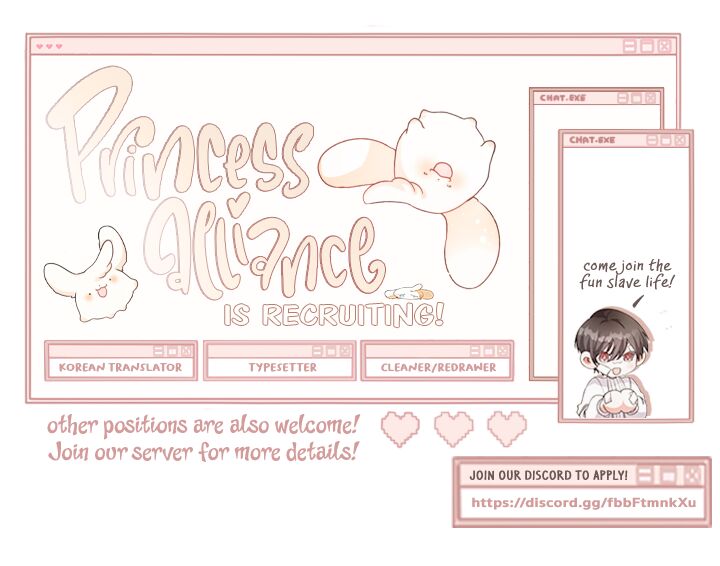 Read Who Made Me a Princess Manga Online