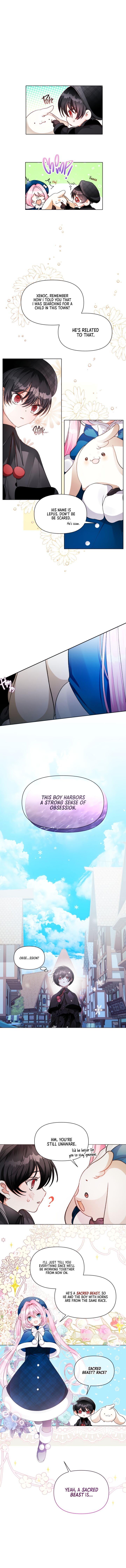Read Who Made Me a Princess Manga Online