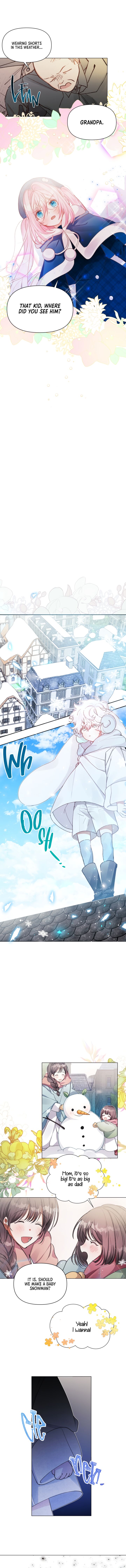 Read Who Made Me a Princess Manga Online