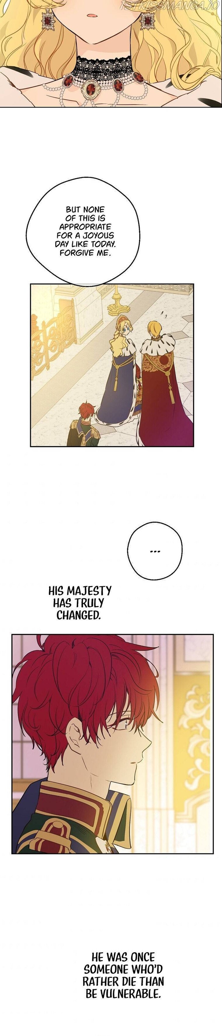 Read Who Made Me a Princess Manga Online