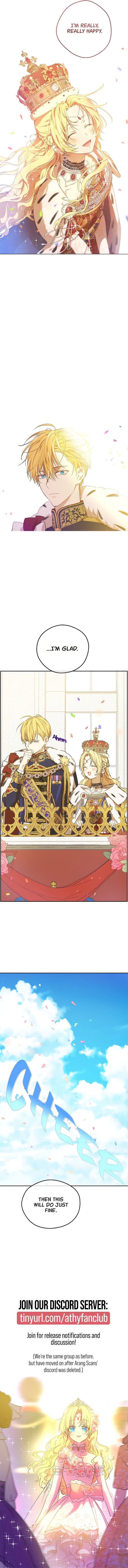 Read Who Made Me a Princess Manga Online